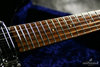 Rickenbacker 325/6 JL, Jetglo: Neck - Front