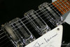 Rickenbacker 325/6 JL, Jetglo: Close up - Free