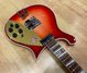 Rickenbacker 660/6 , Fireglo: Free image2
