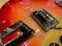 Rickenbacker 660/6 , Fireglo: Close up - Free