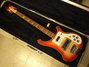 Rickenbacker 4003/4 , Fireglo: Free image2