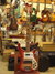 Rickenbacker 4003/4 , Fireglo: Full Instrument - Front