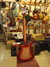 Rickenbacker 4003/4 , Fireglo: Full Instrument - Rear