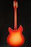 Rickenbacker 360/12 C63, Fireglo: Full Instrument - Rear