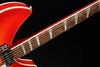 Rickenbacker 360/12 C63, Fireglo: Neck - Front