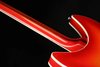 Rickenbacker 360/12 C63, Fireglo: Neck - Rear