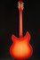 Rickenbacker 360/12 C63, Fireglo: Full Instrument - Rear