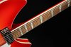Rickenbacker 360/12 C63, Fireglo: Neck - Front