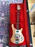 Rickenbacker 4001/4 , Mapleglo: Full Instrument - Front