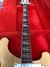Rickenbacker 4001/4 , Mapleglo: Neck - Front