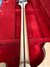 Rickenbacker 4001/4 , Mapleglo: Neck - Rear
