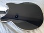 Sep 2019 Rickenbacker 360/6 , Jetglo: Body - Rear