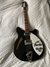 Rickenbacker 360/6 , Jetglo: Full Instrument - Front
