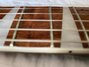Rickenbacker 360/6 , Jetglo: Neck - Front