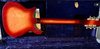 Rickenbacker 660/12 TP, Fireglo: Full Instrument - Rear