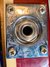 Rickenbacker 660/12 TP, Fireglo: Close up - Free