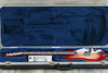 Rickenbacker 360/6 , Fireglo: Free image2