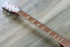 Rickenbacker 360/6 , Fireglo: Neck - Front