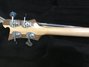 Rickenbacker 4003/4 , Mapleglo: Headstock - Rear