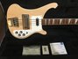 Rickenbacker 4003/4 , Mapleglo: Body - Front