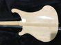 Apr 2020 Rickenbacker 4003/4 , Mapleglo: Body - Rear