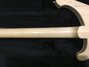 Rickenbacker 4003/4 , Mapleglo: Neck - Rear