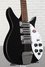 Rickenbacker 325/6 C64, Jetglo: Free image