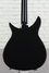Mar 2021 Rickenbacker 325/6 C64, Jetglo: Body - Rear