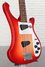 Rickenbacker 4003/5 S, Fireglo: Free image
