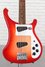 Rickenbacker 4003/5 S, Fireglo: Body - Front