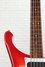 Rickenbacker 4003/5 S, Fireglo: Neck - Front