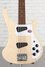 Rickenbacker 4003/5 S, Mapleglo: Body - Front