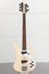 Rickenbacker 4003/5 S, Mapleglo: Full Instrument - Front