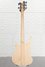 Rickenbacker 4003/5 S, Mapleglo: Full Instrument - Rear