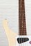 Rickenbacker 4003/5 S, Mapleglo: Neck - Front