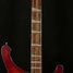 Rickenbacker 480/6 XC 90th Anniversary, Tobaccoglo: Neck - Front