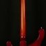 Rickenbacker 480/6 XC 90th Anniversary, Tobaccoglo: Neck - Rear