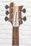 Rickenbacker 4003/5 S, Mapleglo: Headstock