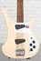 Rickenbacker 4003/5 S, Mapleglo: Body - Front