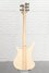 Rickenbacker 4003/5 S, Mapleglo: Full Instrument - Rear