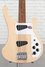 Rickenbacker 4003/5 S, Mapleglo: Body - Front