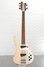 Rickenbacker 4003/5 S, Mapleglo: Full Instrument - Front