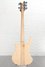 Rickenbacker 4003/5 S, Mapleglo: Full Instrument - Rear