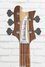 Rickenbacker 4003/5 S, Mapleglo: Headstock