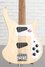 Rickenbacker 4003/5 S, Mapleglo: Body - Front