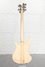 Rickenbacker 4003/5 S, Mapleglo: Full Instrument - Rear