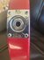 Rickenbacker 480/6 , Burgundy: Close up - Free