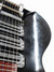 Rickenbacker 325/6 V59, Jetglo: Free image