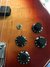 Rickenbacker 2030/6 Hamburg, Fireglo: Free image