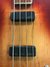 Rickenbacker 2030/6 Hamburg, Fireglo: Free image2
